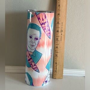 Michael Myers Travel Cup
